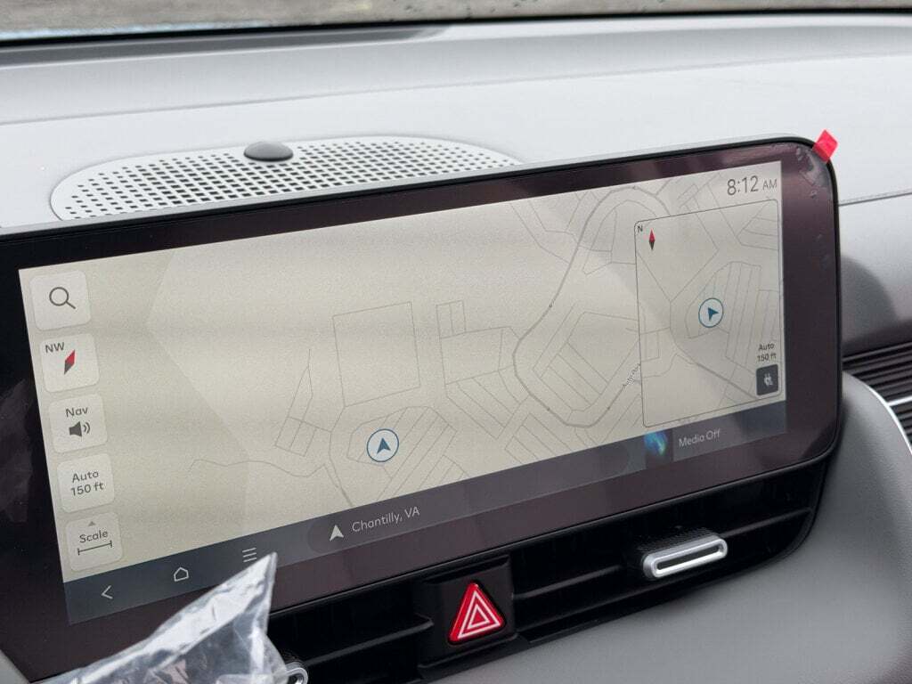 2027 Hyundai IONIQ 5 Limited Chantilly VA