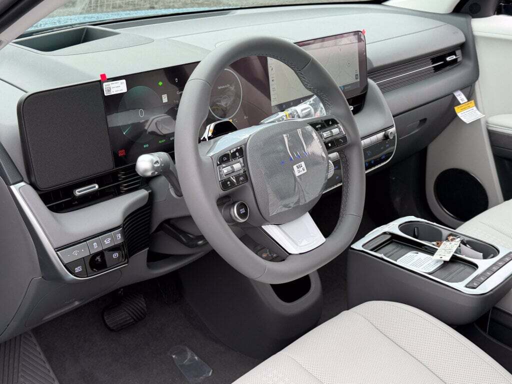 2027 Hyundai IONIQ 5 Limited Chantilly VA