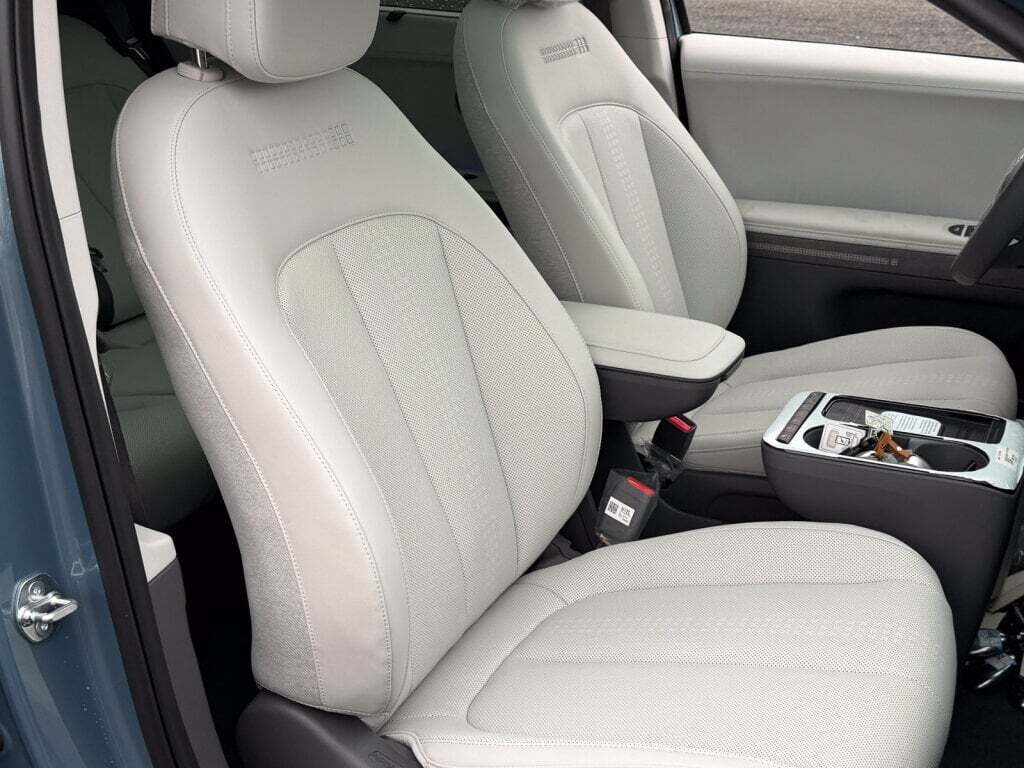 2027 Hyundai IONIQ 5 Limited Chantilly VA