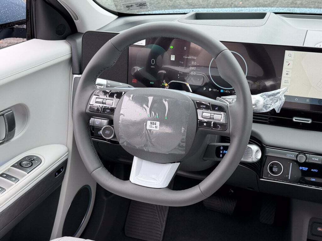 2027 Hyundai IONIQ 5 Limited Chantilly VA