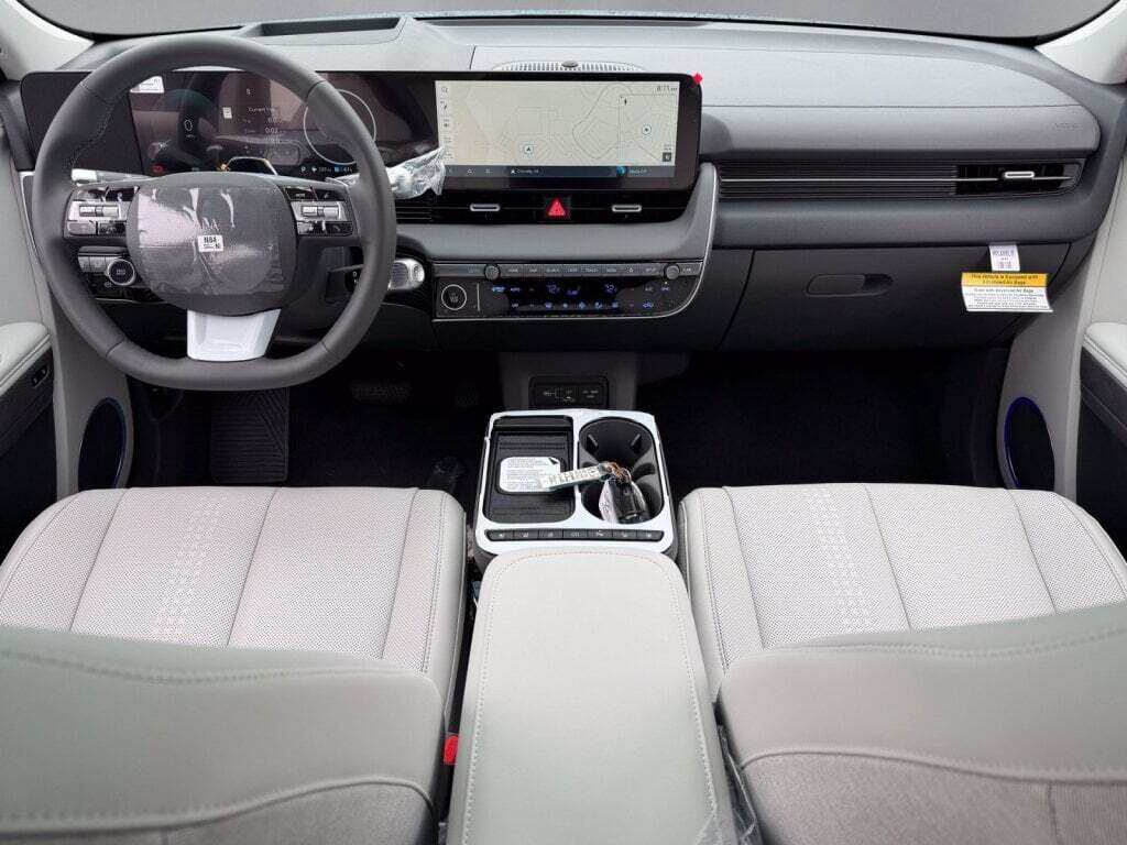 2027 Hyundai IONIQ 5 Limited Chantilly VA