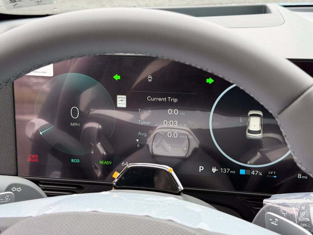 2027 Hyundai IONIQ 5 Limited Chantilly VA