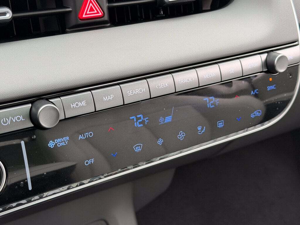 2027 Hyundai IONIQ 5 Limited Chantilly VA