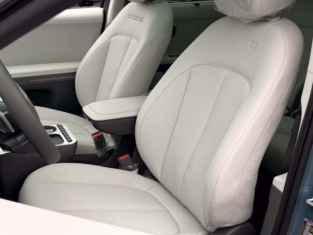 2027 Hyundai IONIQ 5 Limited Chantilly VA