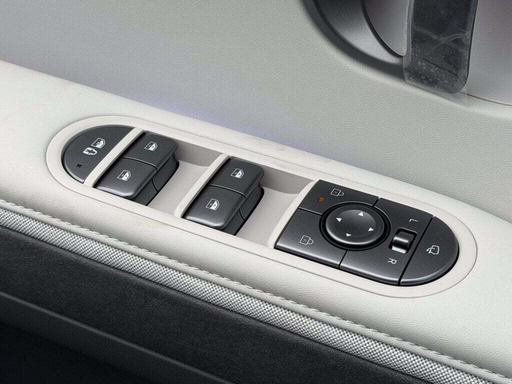 2027 Hyundai IONIQ 5 Limited Chantilly VA