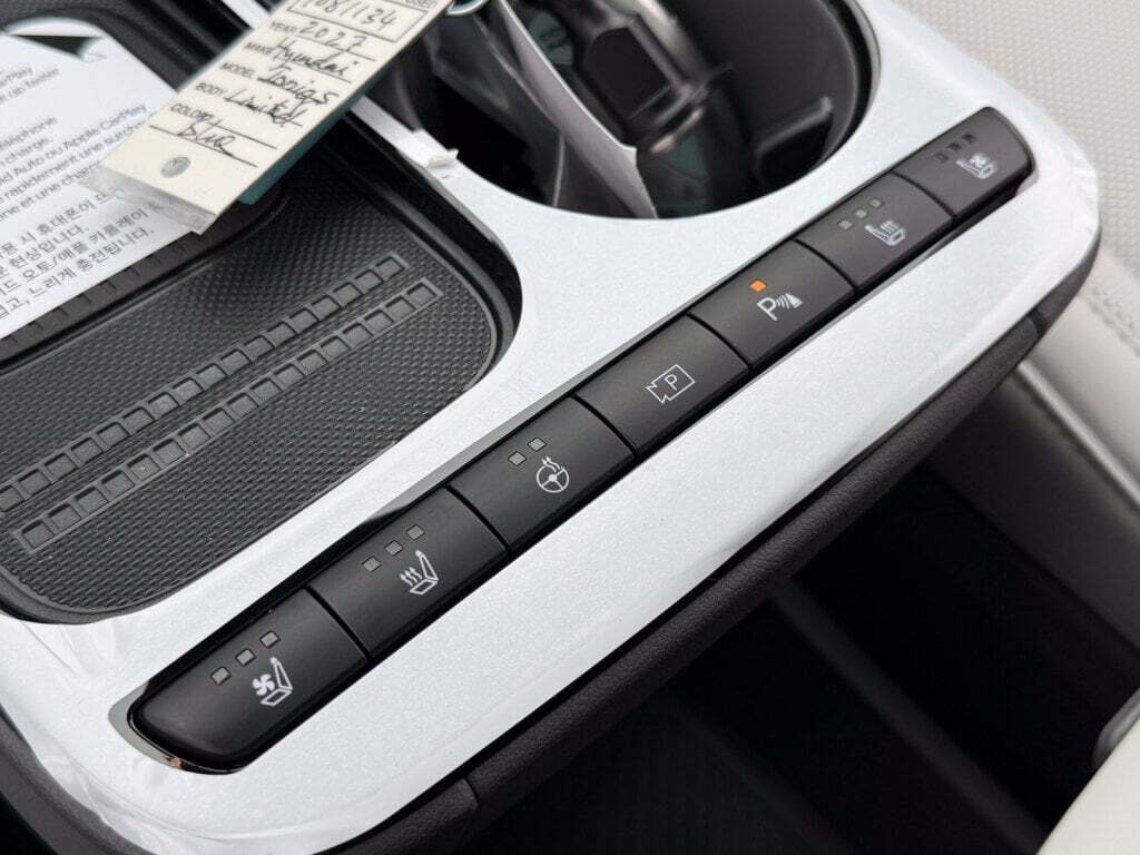 2027 Hyundai IONIQ 5 Limited Chantilly VA