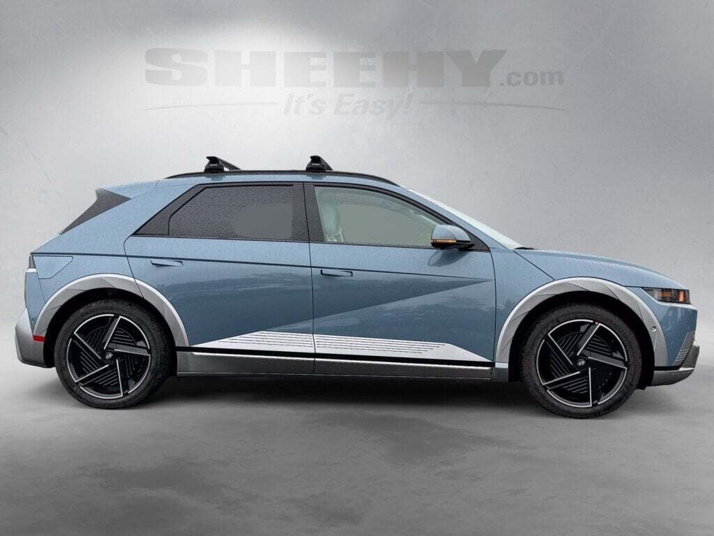 2027 Hyundai IONIQ 5 Limited Chantilly VA
