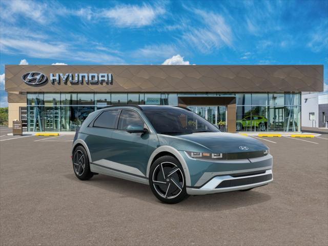 2027 Hyundai IONIQ 5 Limited Waldorf MD
