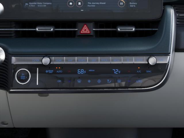 2027 Hyundai IONIQ 5 Limited Waldorf MD