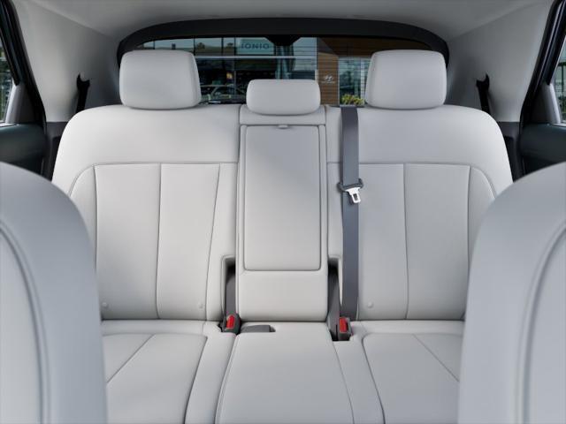 2027 Hyundai IONIQ 5 Limited Waldorf MD