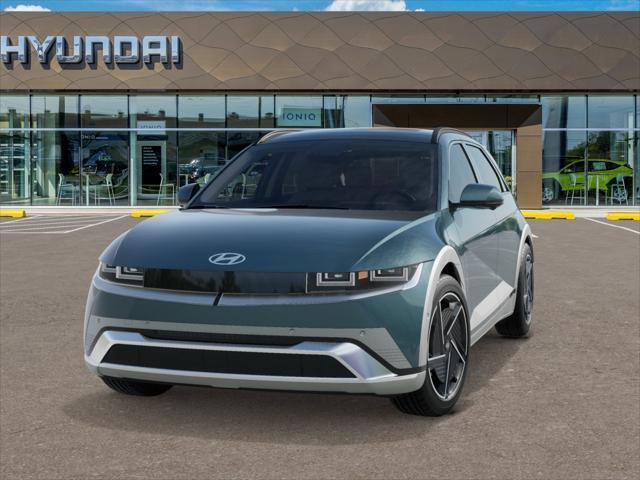 2027 Hyundai IONIQ 5 Limited Waldorf MD