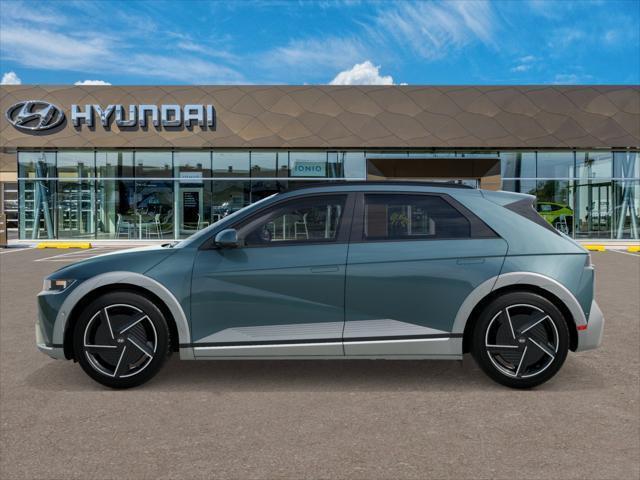 2027 Hyundai IONIQ 5 Limited Waldorf MD