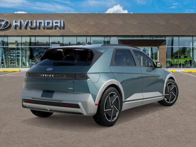 2027 Hyundai IONIQ 5 Limited Waldorf MD