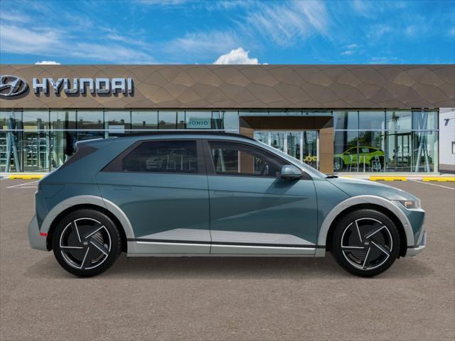 2027 Hyundai IONIQ 5 Limited Waldorf MD