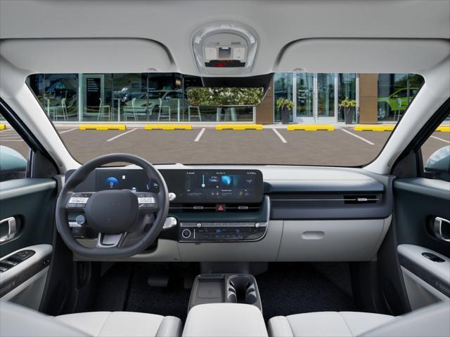 2027 Hyundai IONIQ 5 Limited Waldorf MD