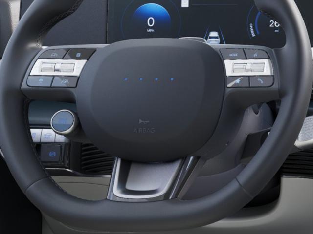 2027 Hyundai IONIQ 5 Limited Waldorf MD