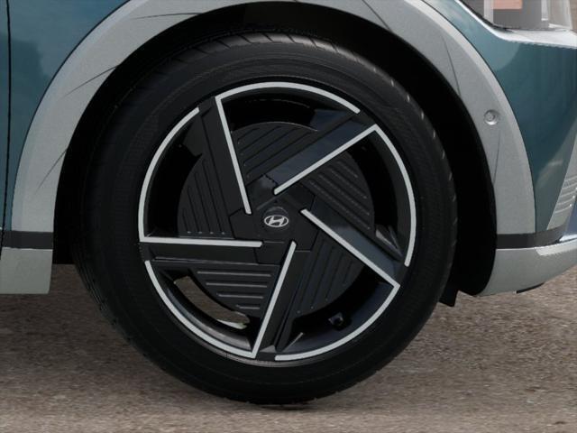 2027 Hyundai IONIQ 5 Limited Waldorf MD