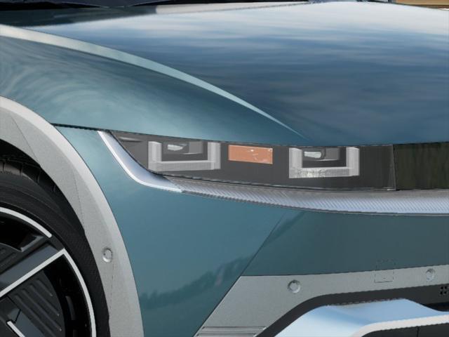 2027 Hyundai IONIQ 5 Limited Waldorf MD