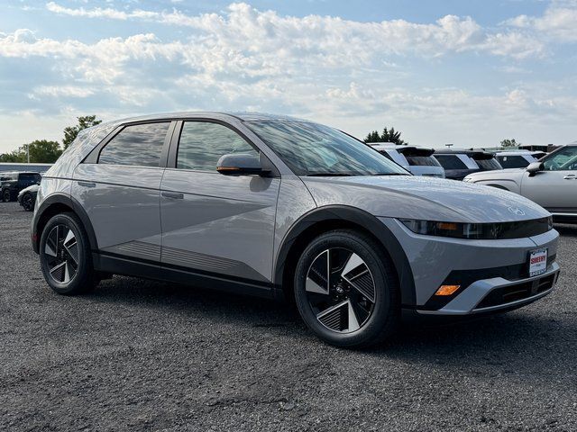 2027 IONIQ 5 SE