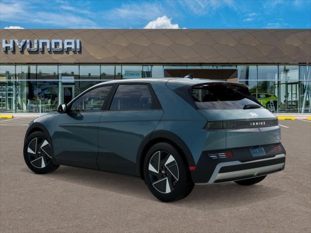 2027 Hyundai IONIQ 5 SE Waldorf MD