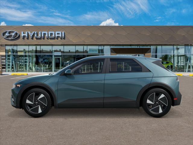 2027 Hyundai IONIQ 5 SE Waldorf MD