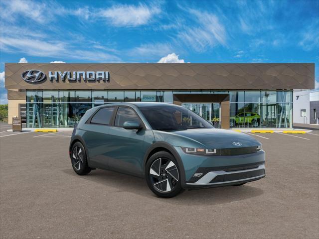 2027 Hyundai IONIQ 5 SE Waldorf MD