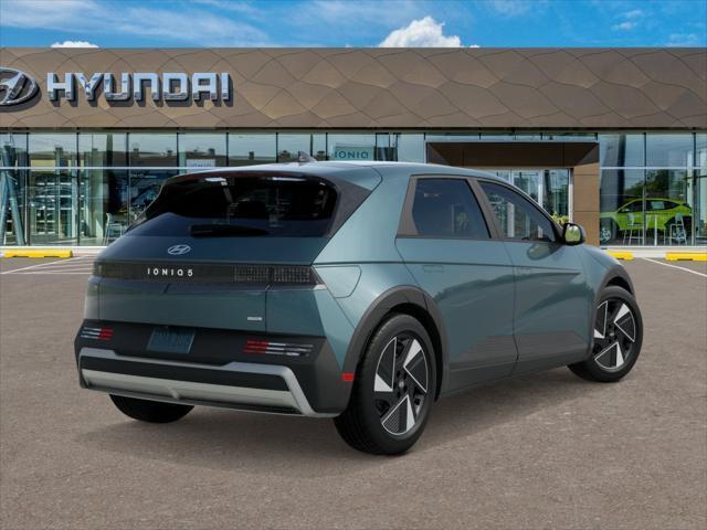 2027 Hyundai IONIQ 5 SE Waldorf MD
