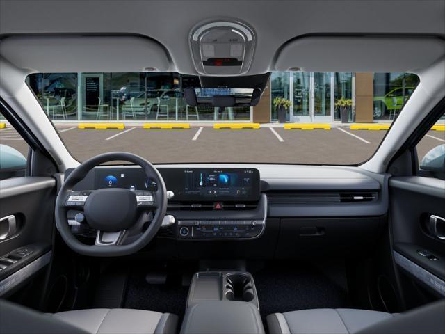 2027 Hyundai IONIQ 5 SE Waldorf MD