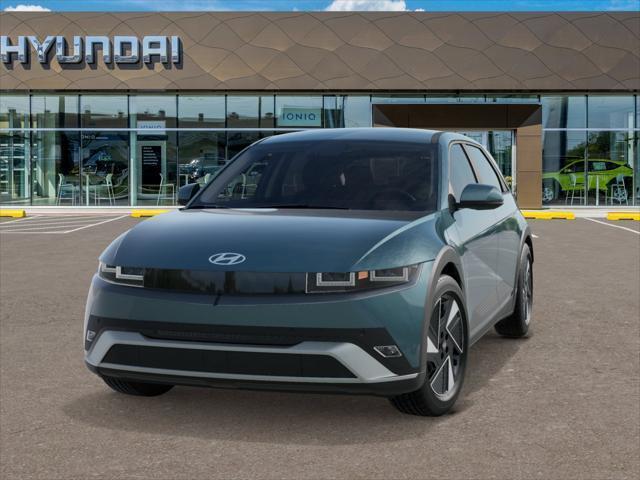 2027 Hyundai IONIQ 5 SE Waldorf MD