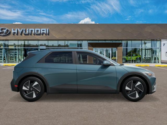 2027 Hyundai IONIQ 5 SE Waldorf MD