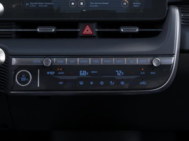 2027 Hyundai IONIQ 5 SE Waldorf MD