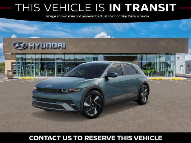 2027 Hyundai IONIQ 5
