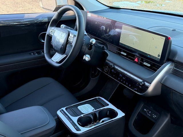 2027 Hyundai IONIQ 5 SEL Chantilly VA