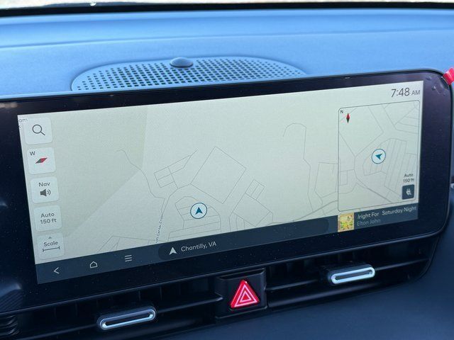 2027 Hyundai IONIQ 5 SEL Chantilly VA