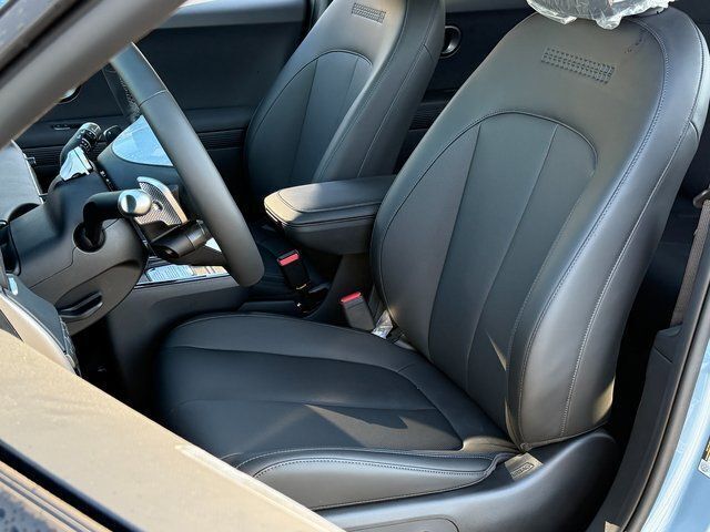 2027 Hyundai IONIQ 5 SEL Chantilly VA