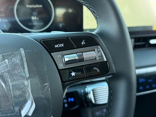 2027 Hyundai IONIQ 5 SEL Chantilly VA