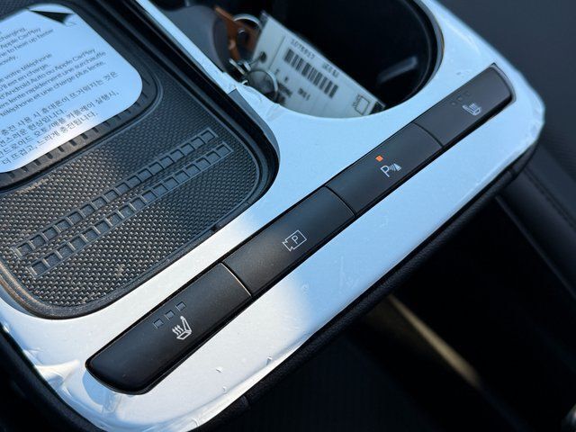 2027 Hyundai IONIQ 5 SEL Chantilly VA