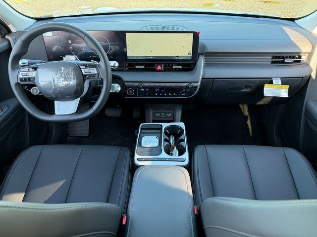 2027 Hyundai IONIQ 5 SEL Chantilly VA