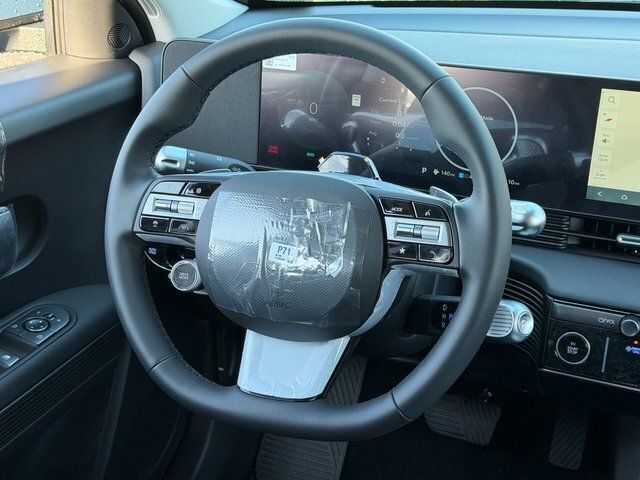 2027 Hyundai IONIQ 5 SEL Chantilly VA