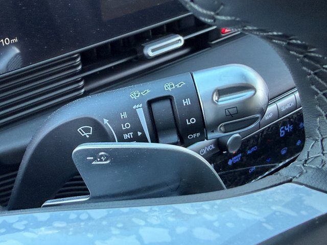 2027 Hyundai IONIQ 5 SEL Chantilly VA