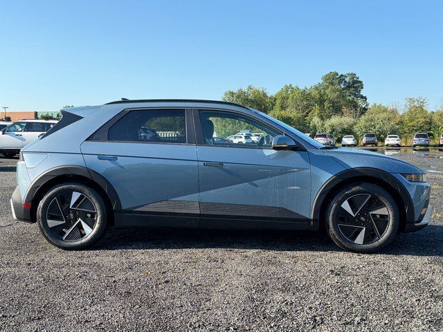 2027 Hyundai IONIQ 5 SEL Chantilly VA