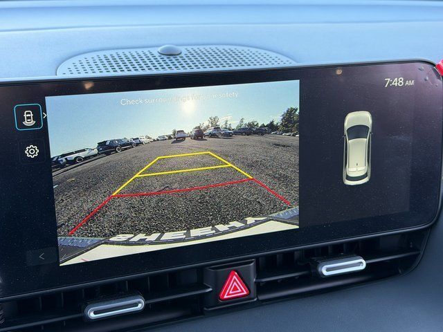 2027 Hyundai IONIQ 5 SEL Chantilly VA