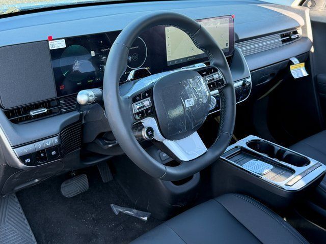 2027 Hyundai IONIQ 5 SEL Chantilly VA
