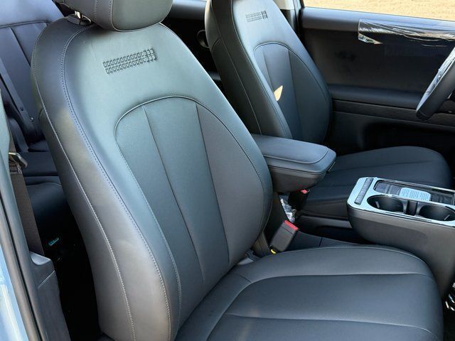 2027 Hyundai IONIQ 5 SEL Chantilly VA