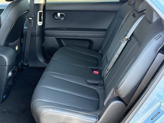 2027 Hyundai IONIQ 5 SEL Chantilly VA