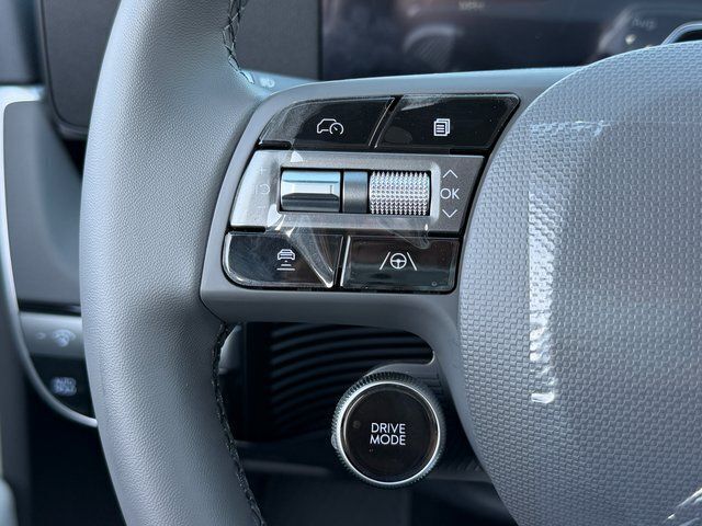2027 Hyundai IONIQ 5 SEL Chantilly VA