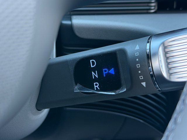 2027 Hyundai IONIQ 5 SEL Chantilly VA