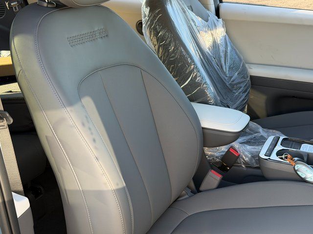 2027 Hyundai IONIQ 5 SEL Chantilly VA