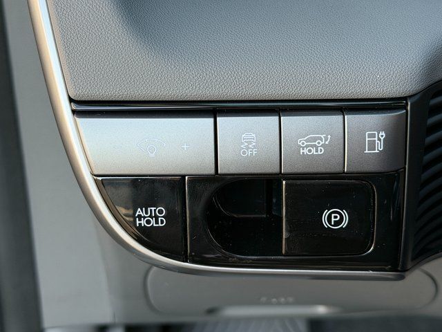 2027 Hyundai IONIQ 5 SEL Chantilly VA