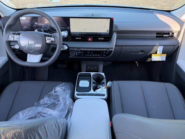 2027 Hyundai IONIQ 5 SEL Chantilly VA